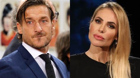 il rolex di totti|Divorzio Totti.